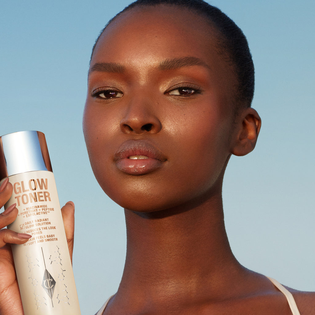MAGIC CLEANSE, TONE & GLOW DUO