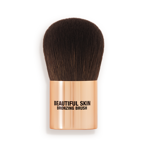 BEAUTIFUL SKIN BRONZER BRUSH