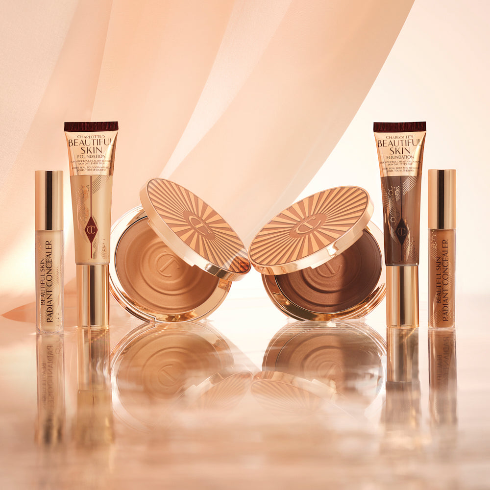 BEAUTIFUL SKIN 3-STEP ROUTINE