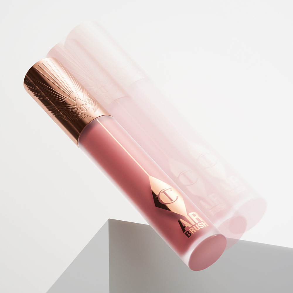 AIRBRUSH FLAWLESS LIP BLUR