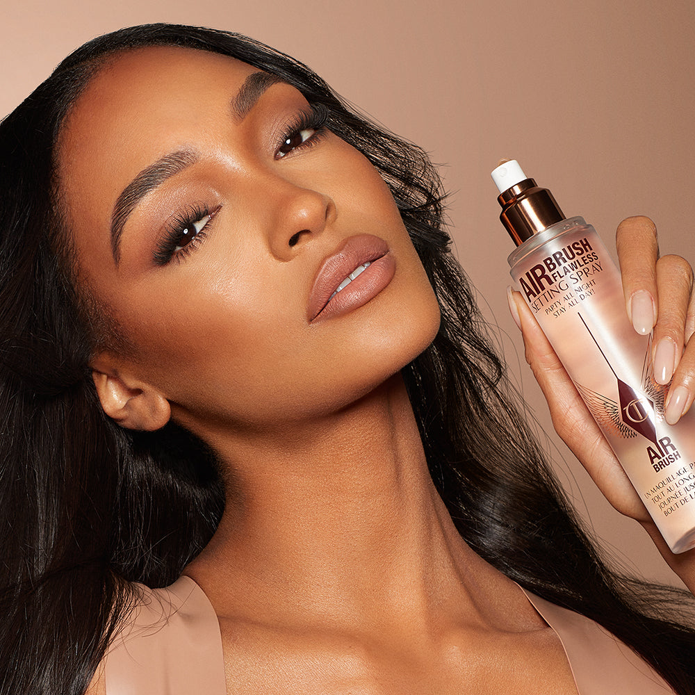 AIRBRUSH FLAWLESS SETTING SPRAY