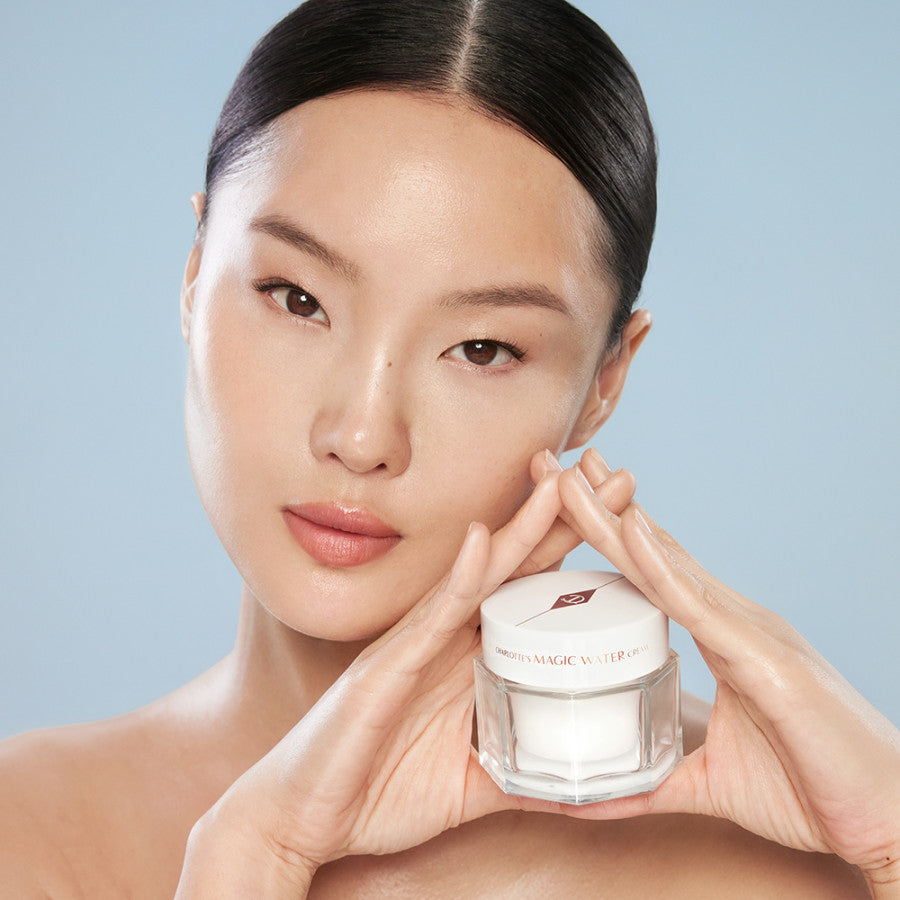 CHARLOTTE'S MAGIC WATER CREAM
