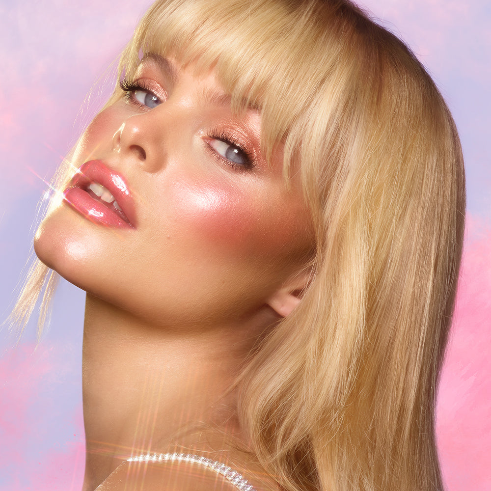 BEAUTY LIGHT WAND & HOLLYWOOD CONTOUR KIT
