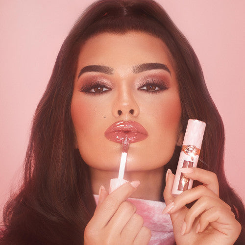 JUICY, PLUMPER-LOOKING LIPS KIT