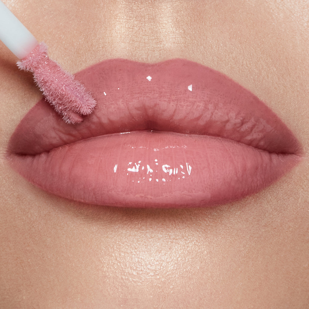 Pillow Talk Glossy Lip Kit