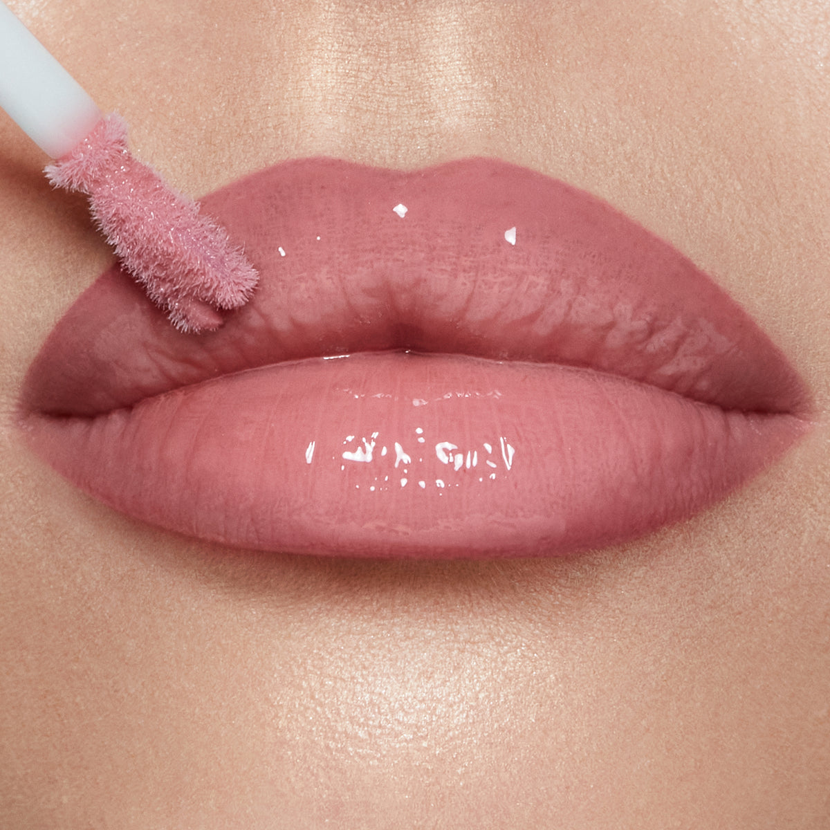 Pillow Talk Glossy Lip Kit