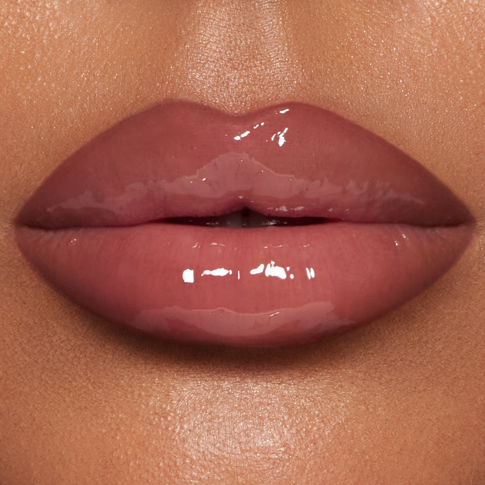 PILLOW TALK PLUMP EFFECT LIP KIT