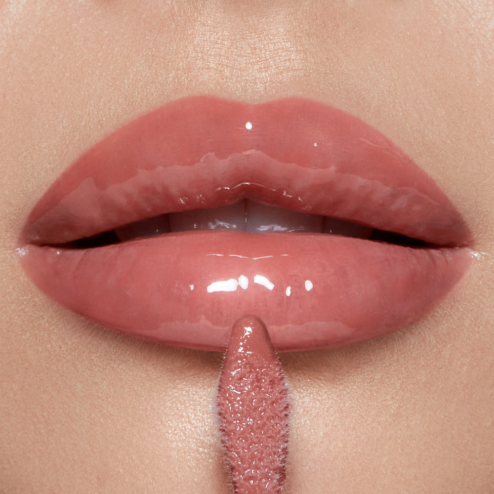 BIG LIP PLUMPGASM