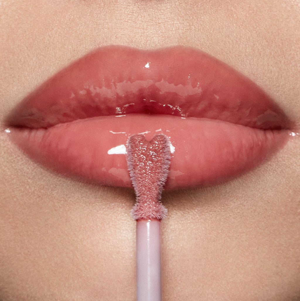 PILLOW TALK COLLAGEN GLOW LIP KIT