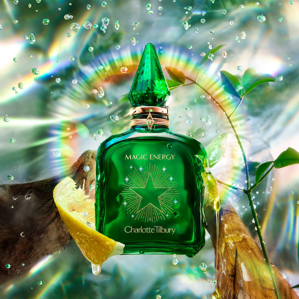 FRAGRANCE COLLECTION OF EMOTIONS
