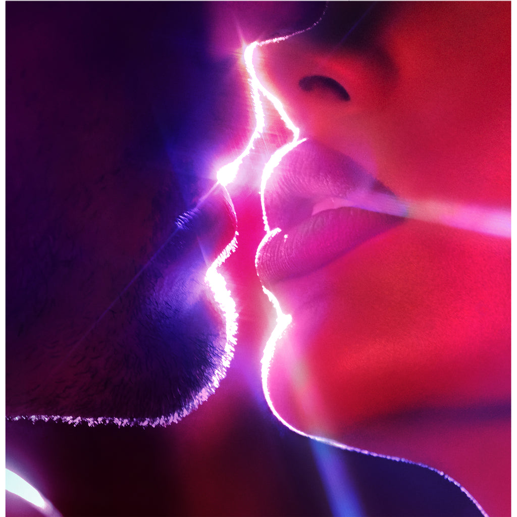 MORE SEX