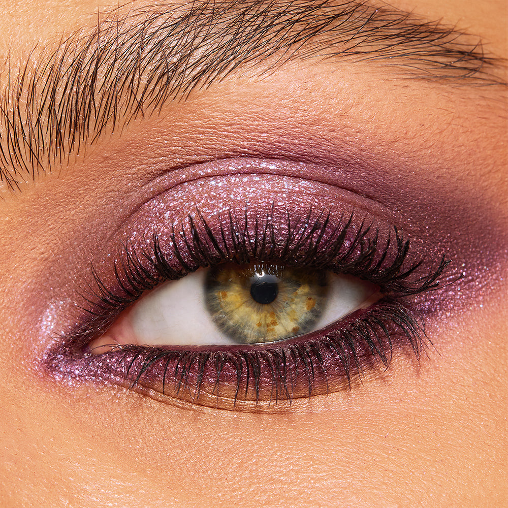 CHARLOTTE'S PALETTE OF BEAUTIFYING EYE TRENDS