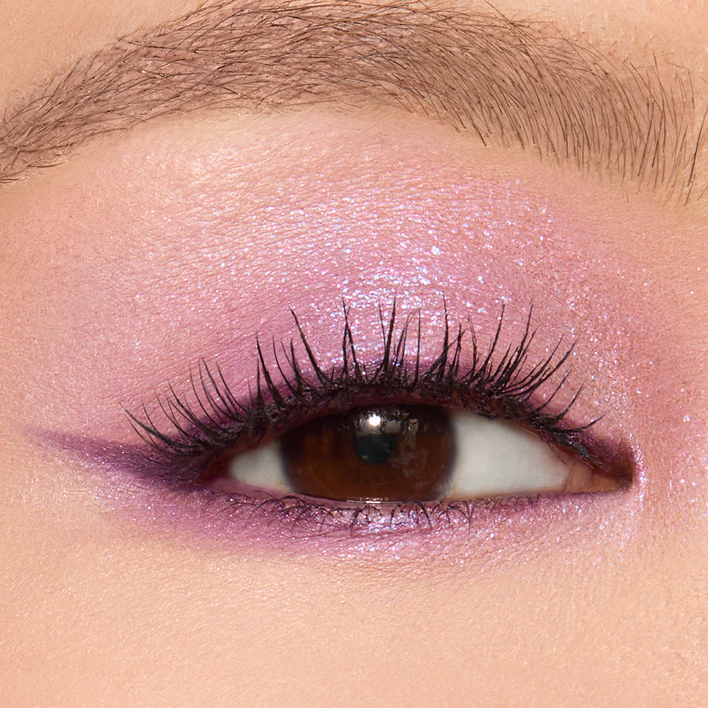CHARLOTTE'S PALETTE OF BEAUTIFYING EYE TRENDS