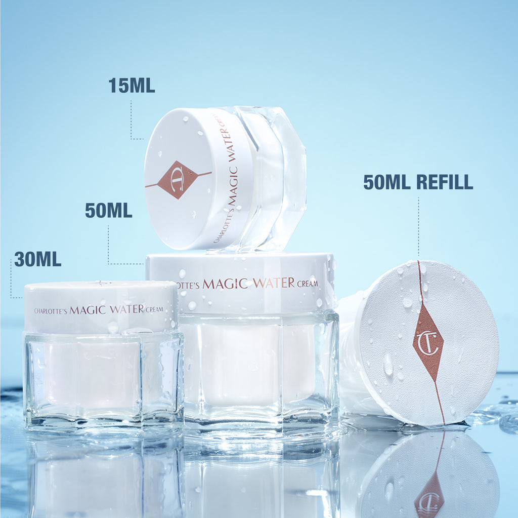SELECT YOUR MAGIC CREAM 30ML: