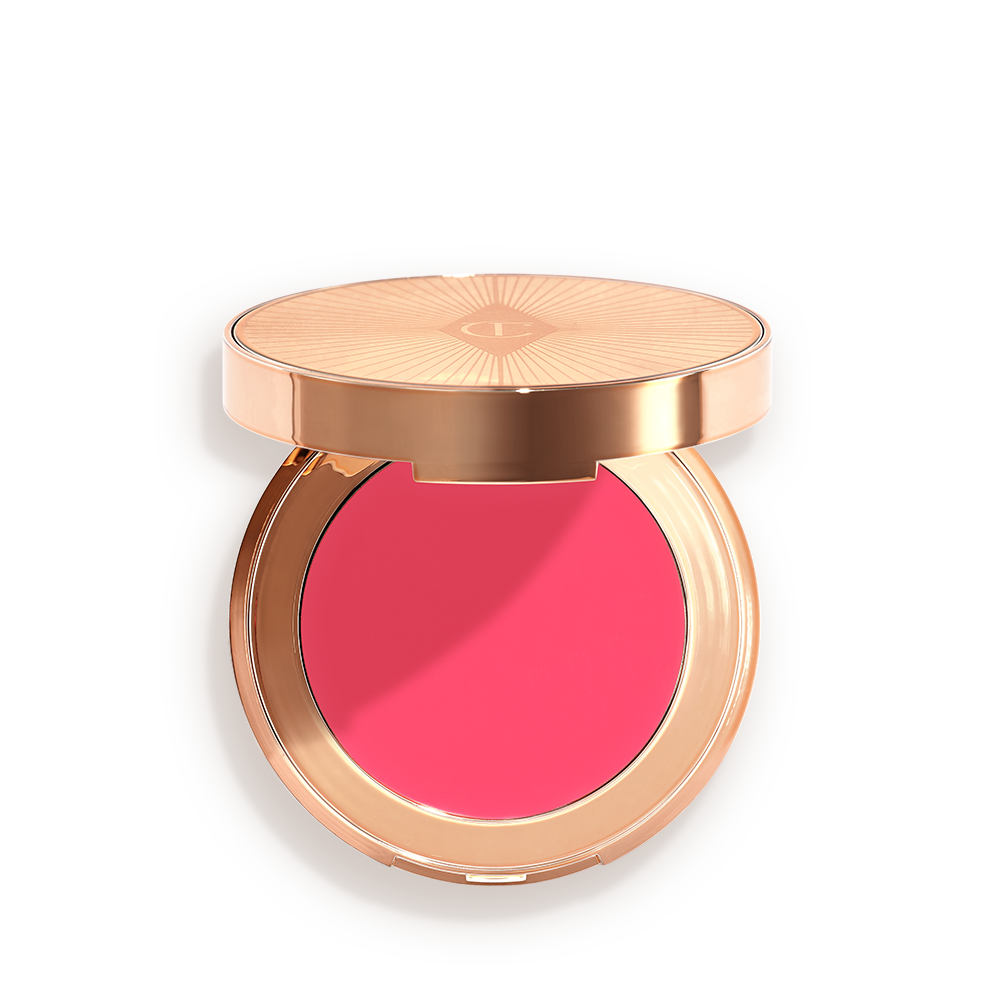 BEAUTIFUL SKIN ISLAND GLOW LIP & CHEEK