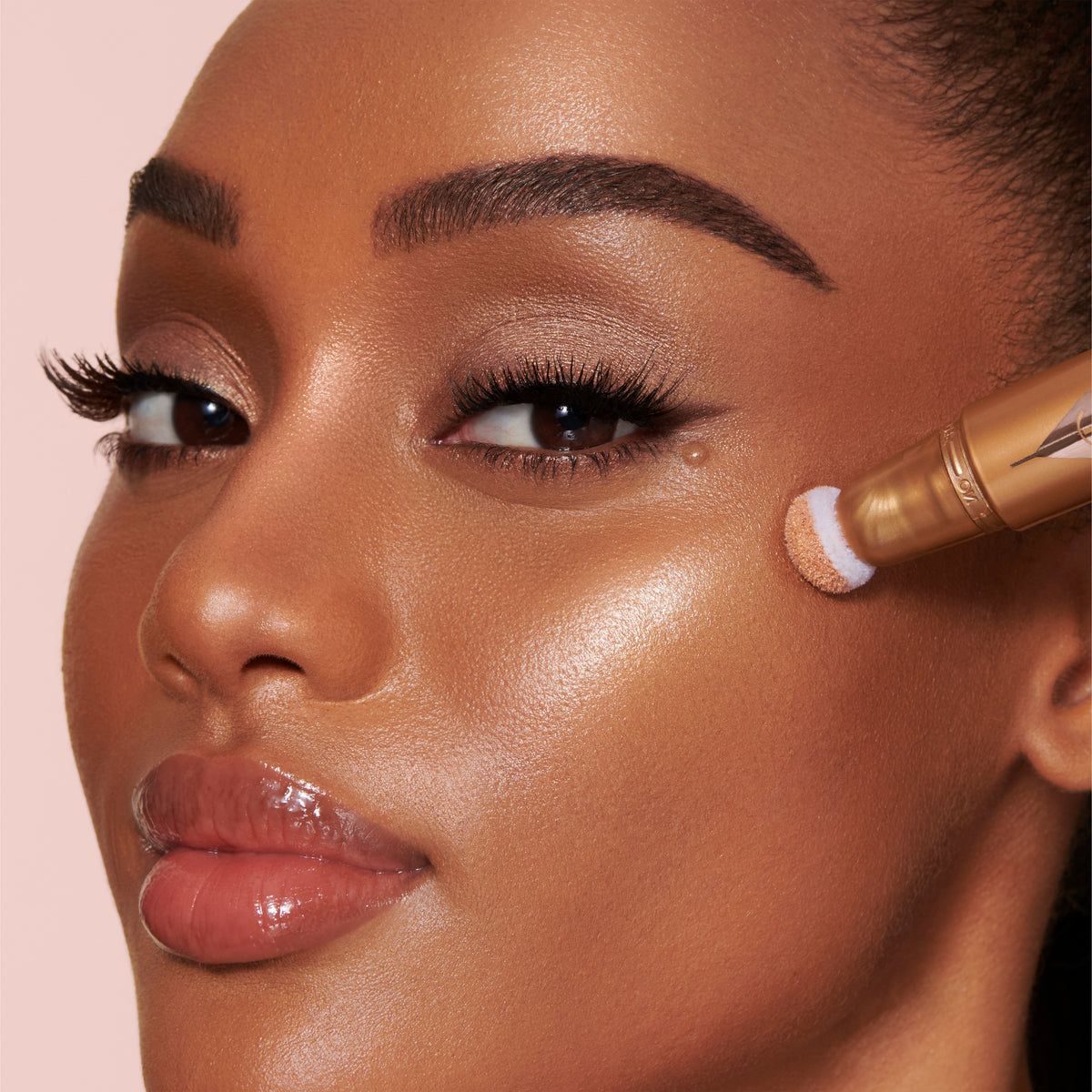 BEAUTY LIGHT WAND