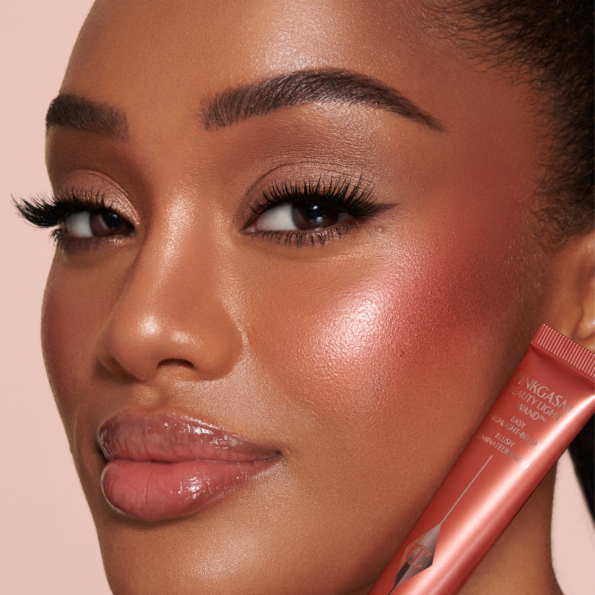 BEAUTY LIGHT WAND