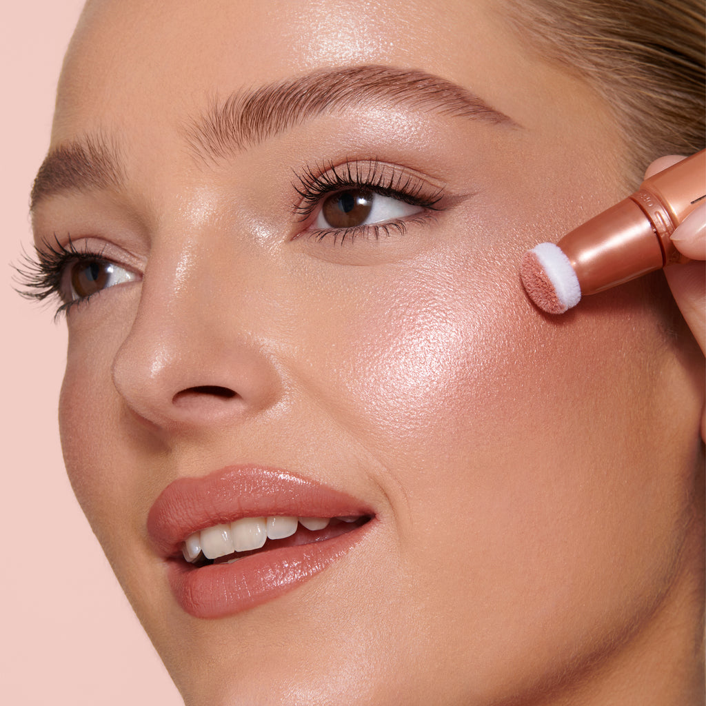 BEAUTY LIGHT WAND