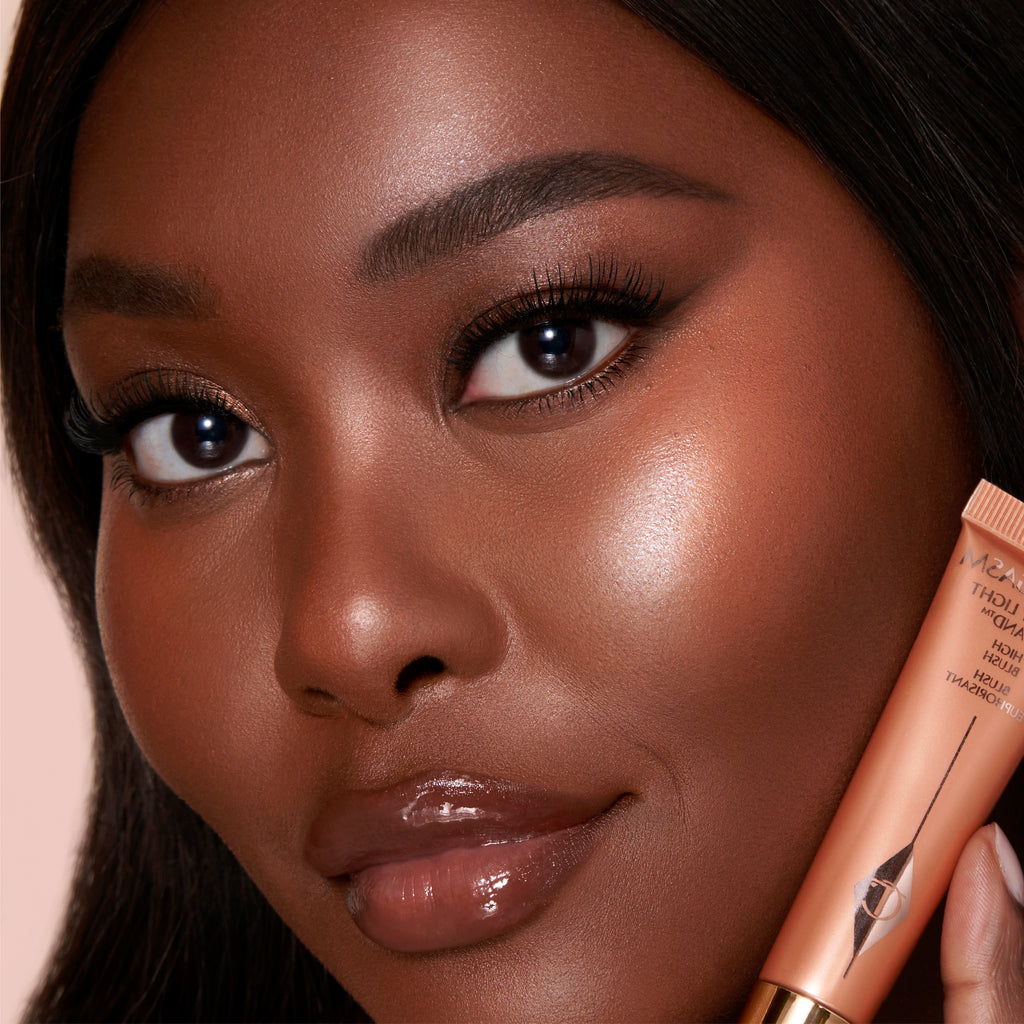BEAUTY LIGHT WAND