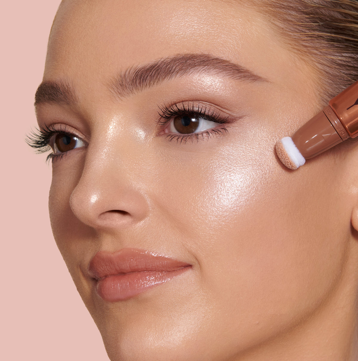 BEAUTY LIGHT WAND