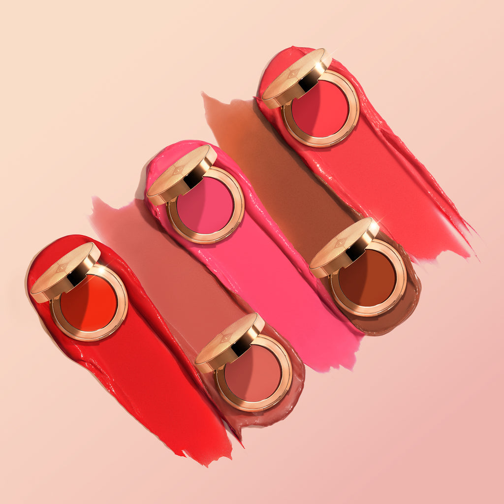 BEAUTIFUL SKIN ISLAND GLOW LIP & CHEEK