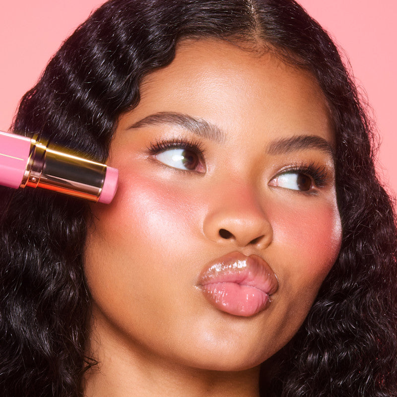 UNREAL SUMMER BLUSH + GLOW DUO