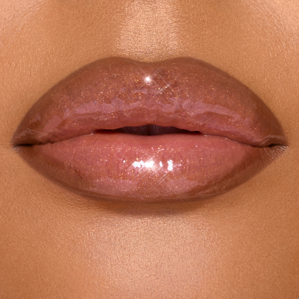 BIG LIP PLUMPGASM