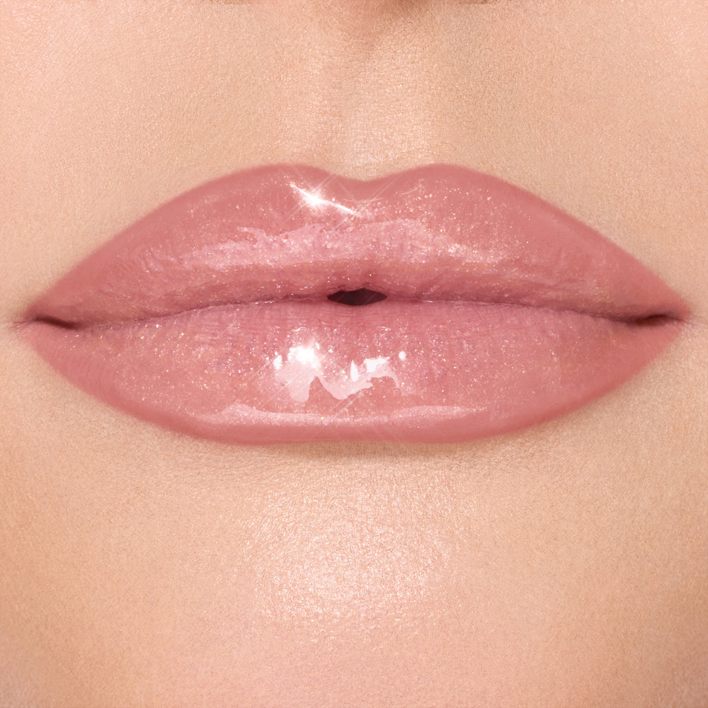 BIG LIP PLUMPGASM
