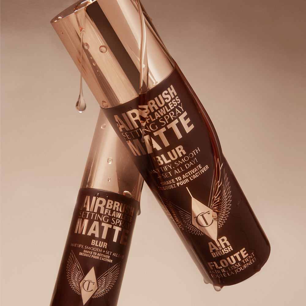 AIRBRUSH FLAWLESS SETTING SPRAY MATTE
