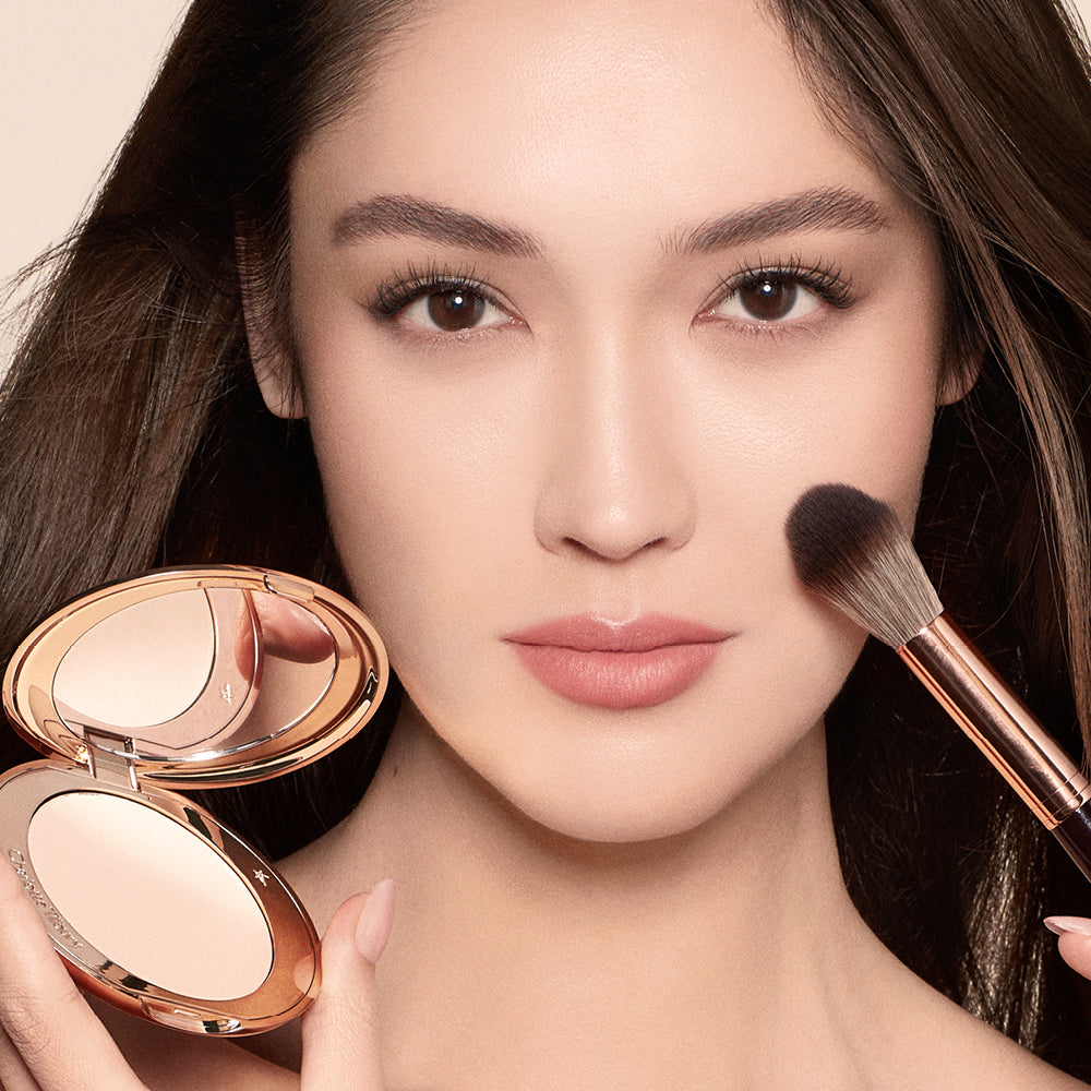 AIRBRUSH BLUR COMPLEXION TRIO