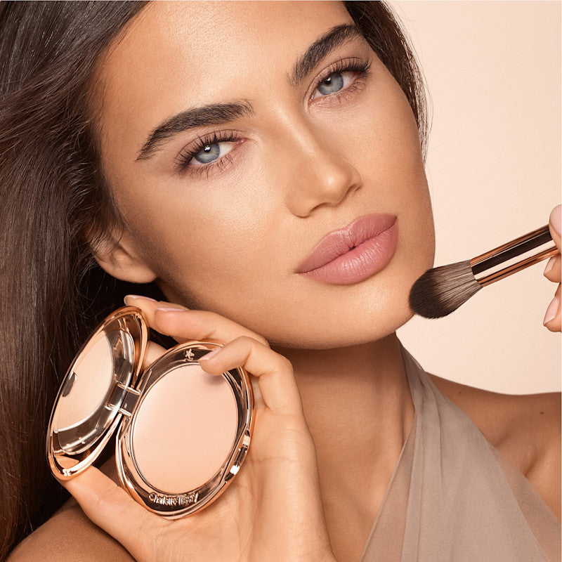 AIRBRUSH FLAWLESS TOUCH-UP & GO KIT