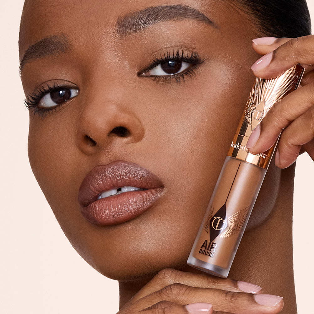 AIRBRUSH FLAWLESS BLUR CONCEALER