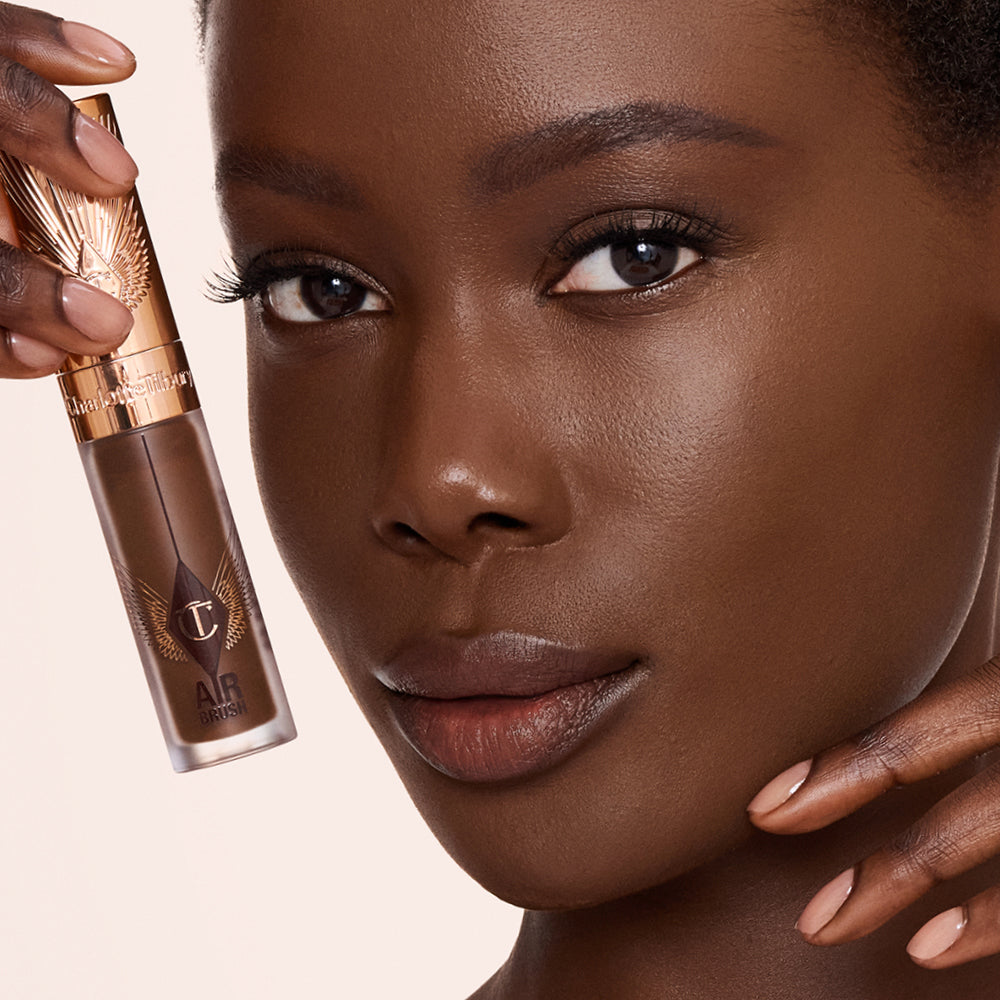 AIRBRUSH FLAWLESS BLUR CONCEALER