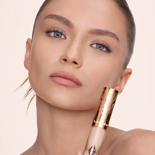 AIRBRUSH BLUR COMPLEXION TRIO