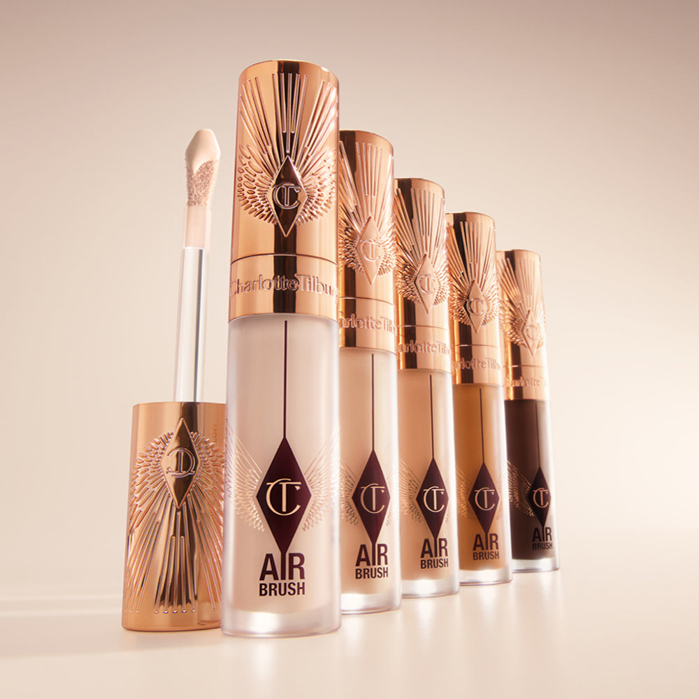 AIRBRUSH FLAWLESS BLUR CONCEALER