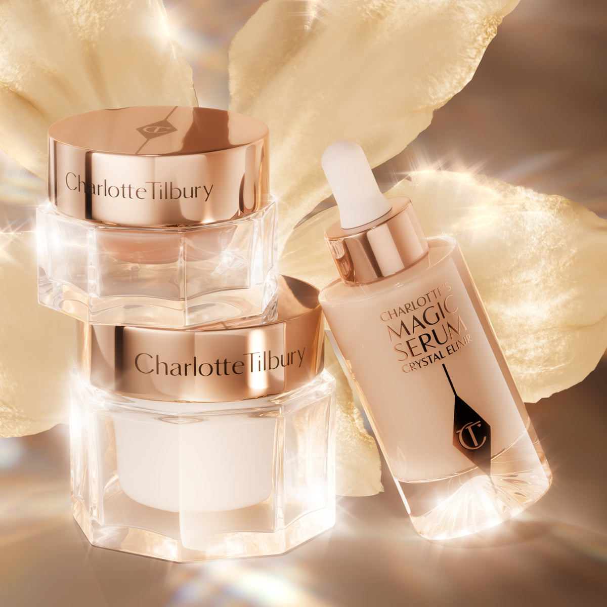 BUILD YOUR OWN SKINCARE KIT