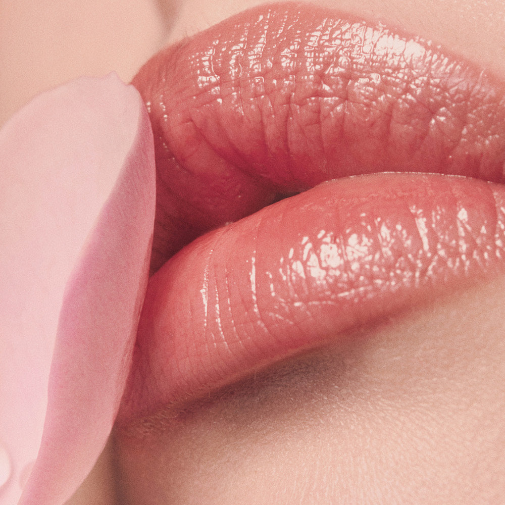 PILLOW TALK BLUSH BALM LIP KIT