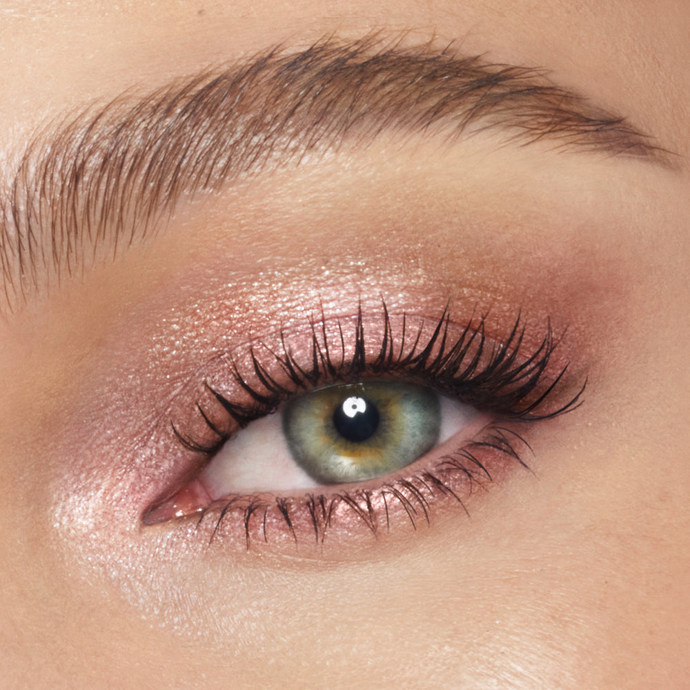 Exagger-Eyes Easy Eyeshadow & Mascara Trio