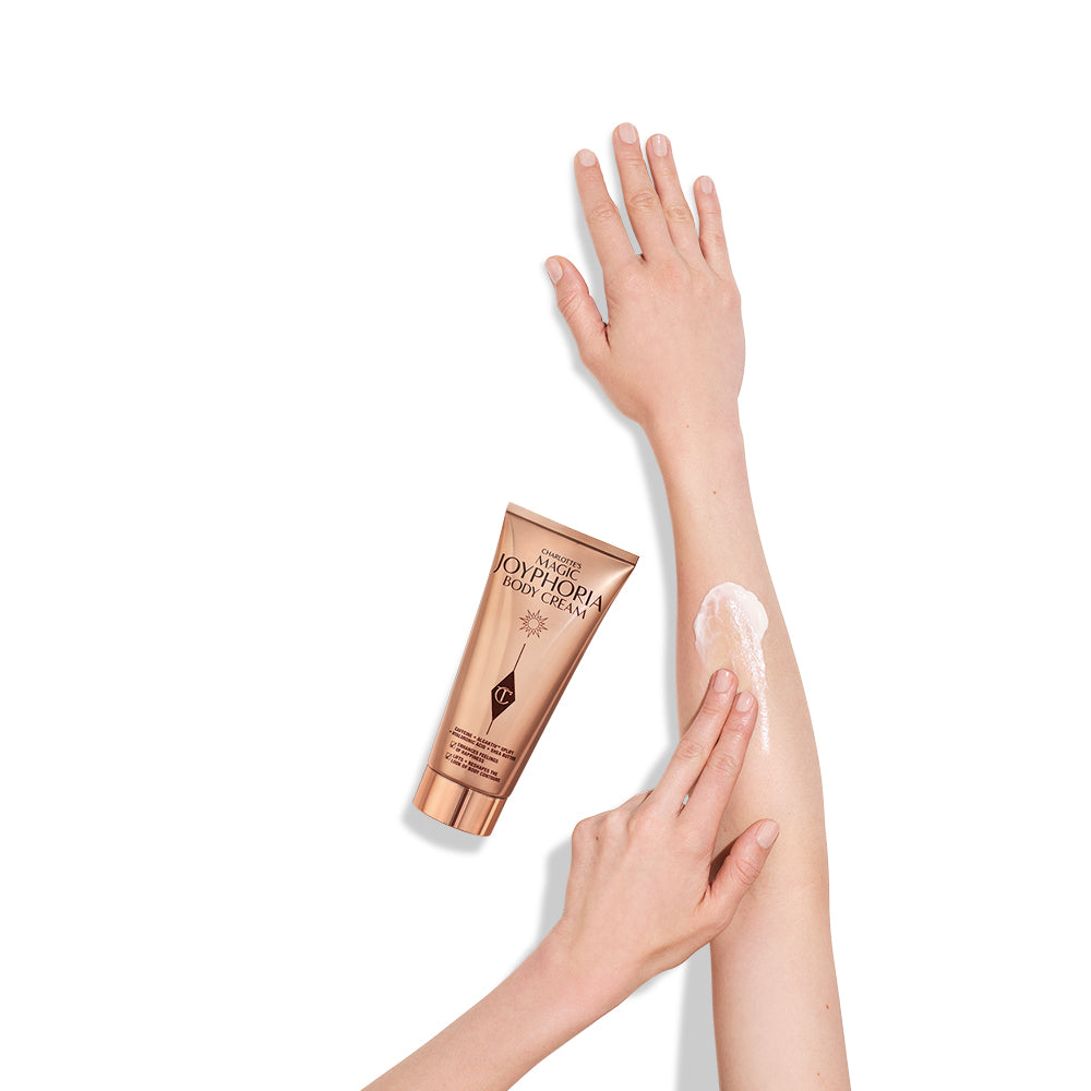 JOYPHORIA FRAGRANCE & MAGIC BODY DUO