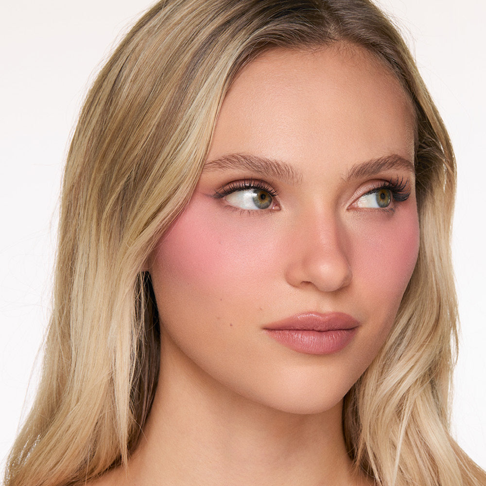 AIRBRUSH FLAWLESS BAKE + BLUSH DUO