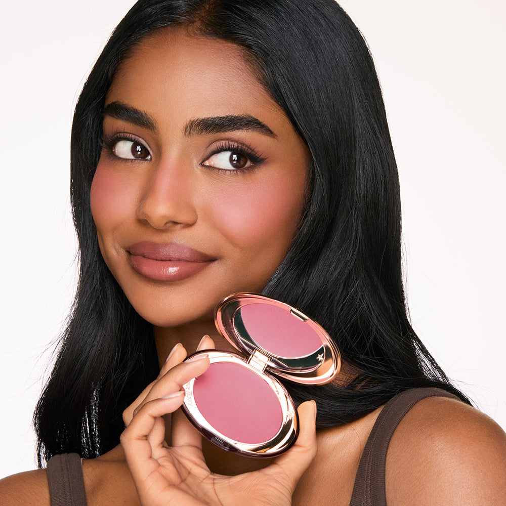 AIRBRUSH FLAWLESS BLUSH BLUR