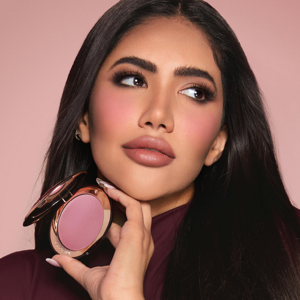 PILLOW TALK AIRBRUSH FLAWLESS BLUSH BLUR