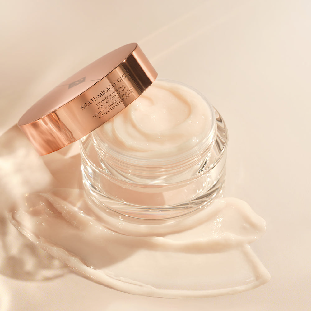 MULTI-MIRACLE GLOW