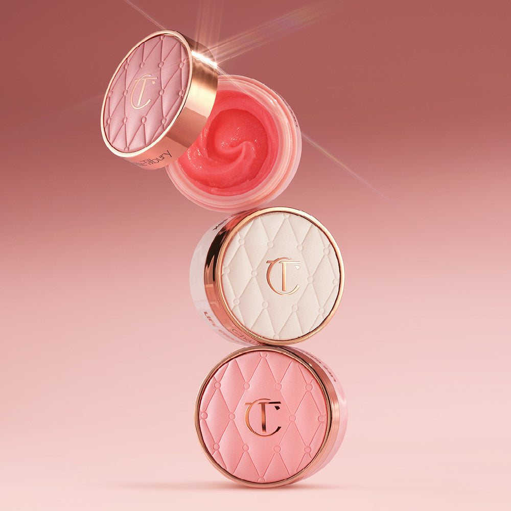 LIFE CHANGING LIP MASK