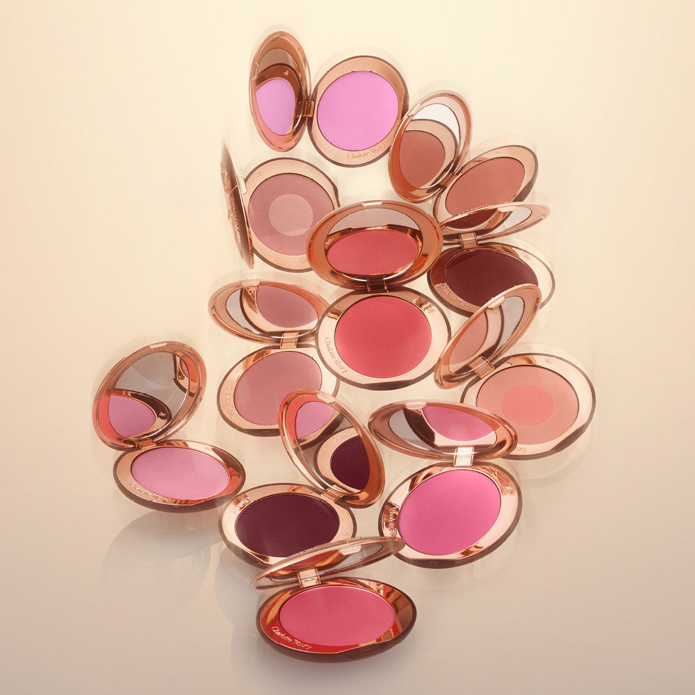 AIRBRUSH FLAWLESS BLUSH BLUR