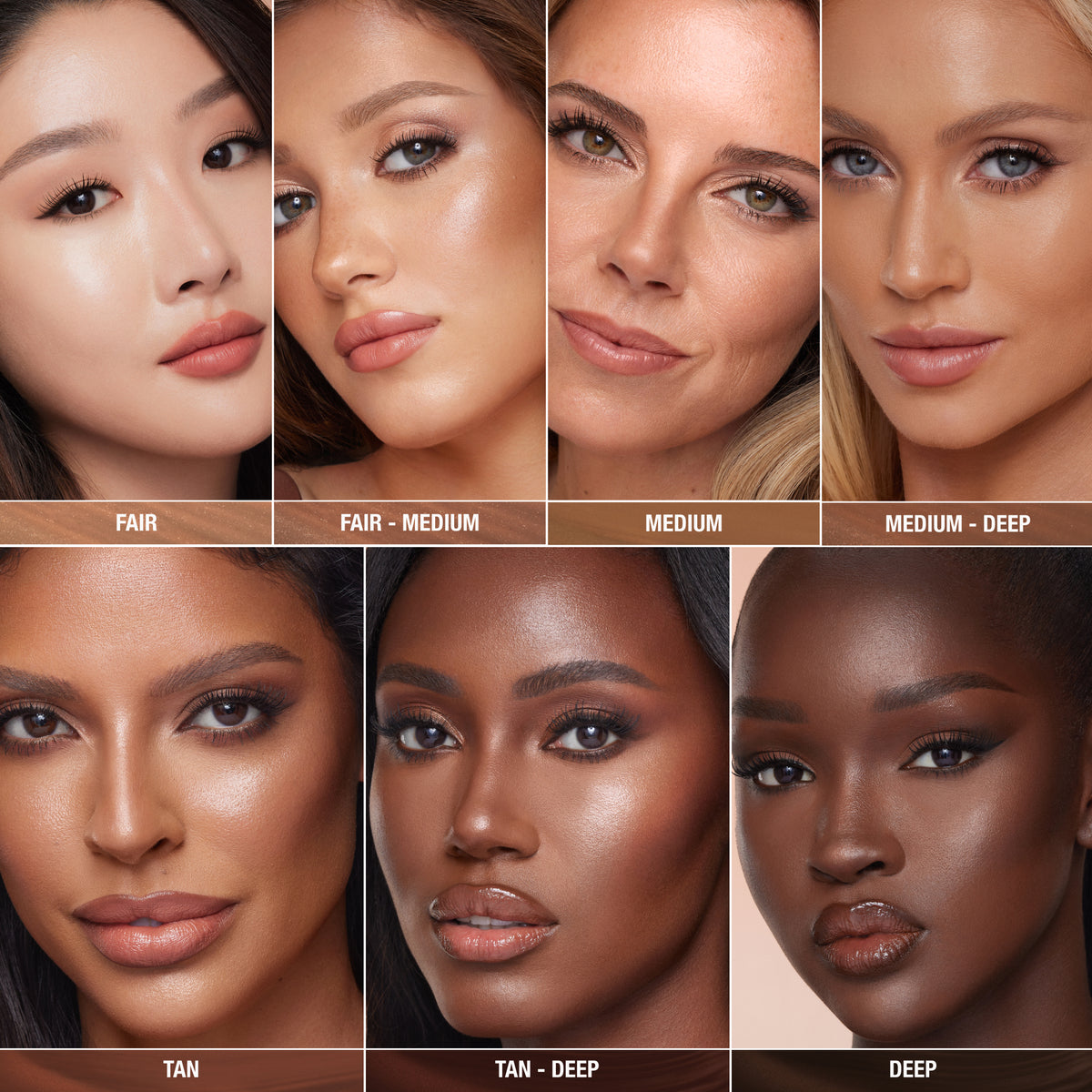 HOLLYWOOD CONTOUR WAND