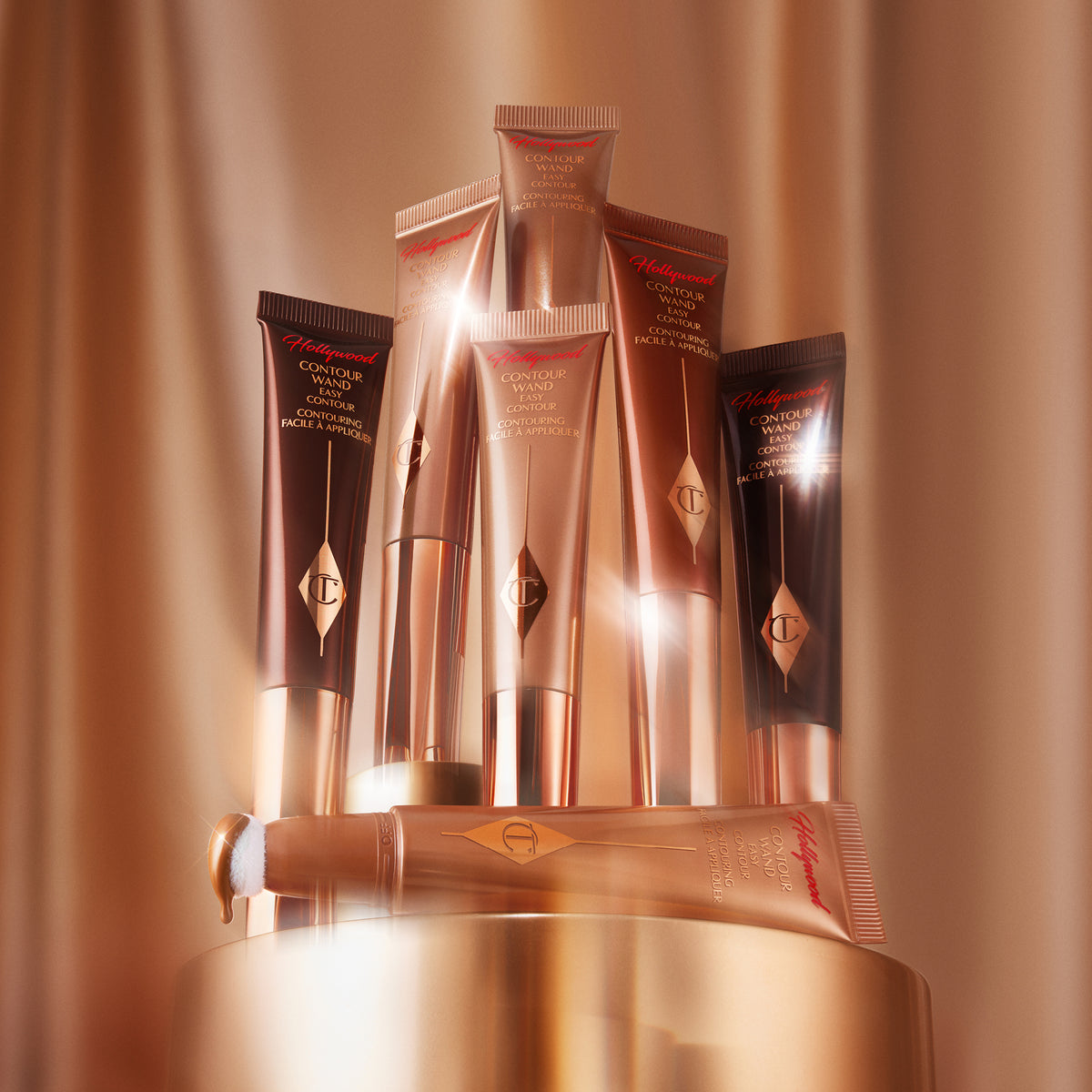 HOLLYWOOD CONTOUR WAND