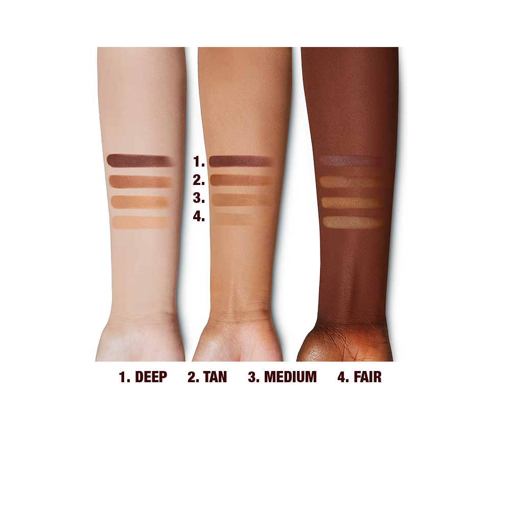 AIRBRUSH BRONZER REFILL