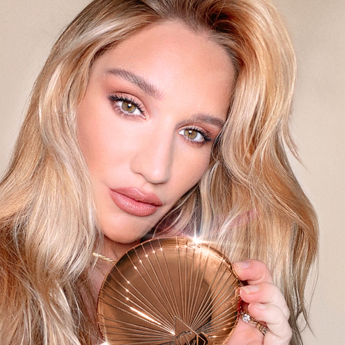 ALL-YEAR-ROUND SUN-KISSED SKIN KIT