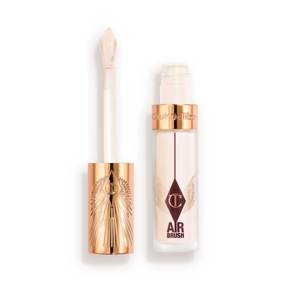 AIRBRUSH FLAWLESS BLUR CONCEALER